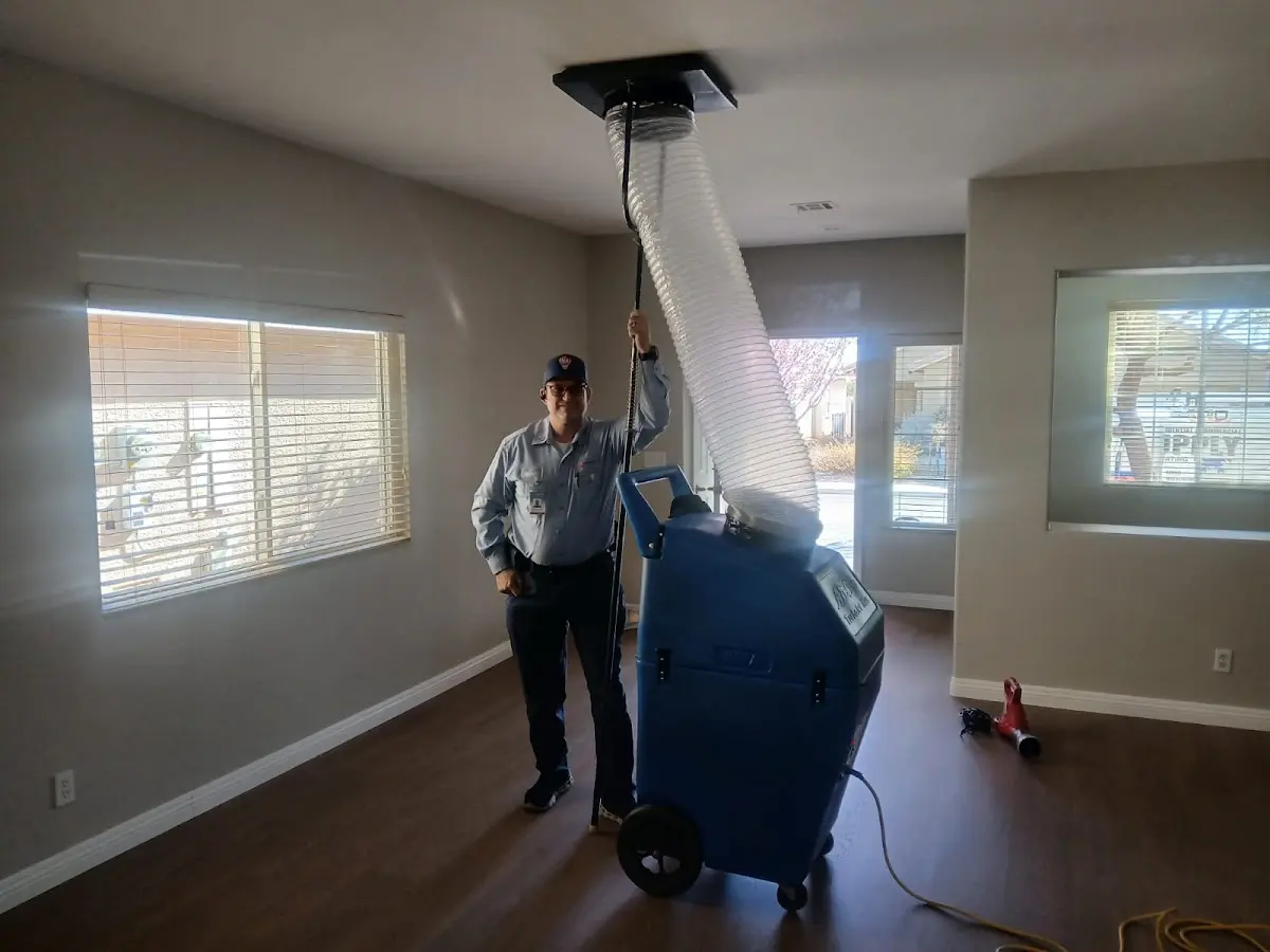 Professional Emergency HVAC Repair work inside a Howell home